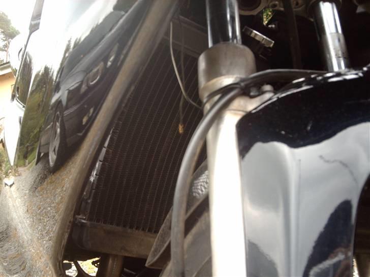 Aprilia rs50 solgt billede 10