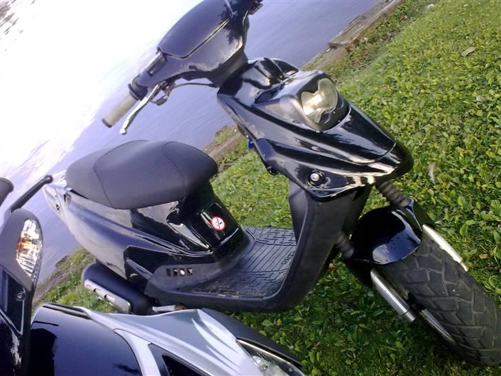 PGO Hot 50 billede 1