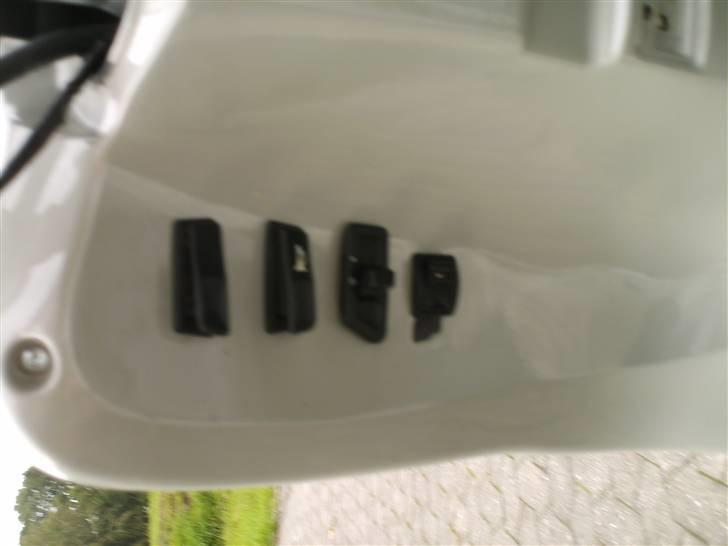 Yamaha neos billede 5