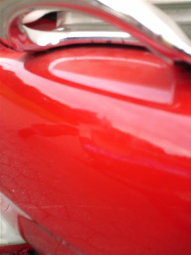 Yamaha neos billede 8