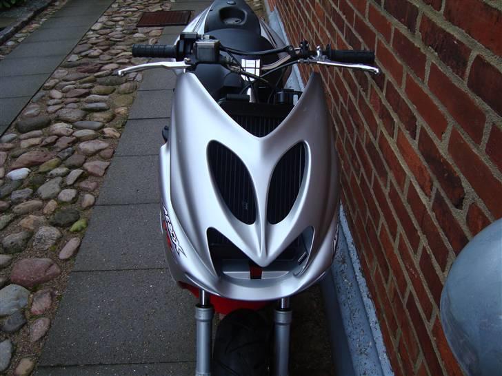 Yamaha aerox 2Fast4Race ( Tilsalg i dele!) billede 5