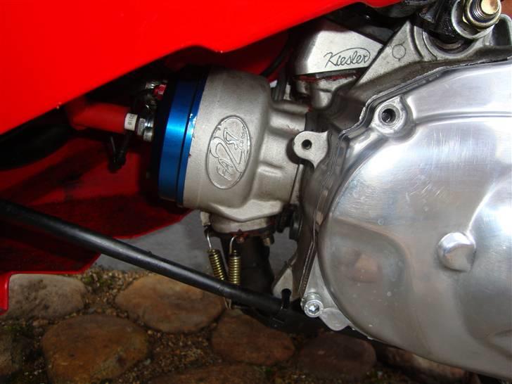 Yamaha aerox 2Fast4Race ( Tilsalg i dele!) billede 12