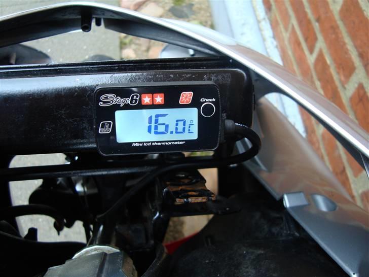 Yamaha aerox 2Fast4Race ( Tilsalg i dele!) billede 14