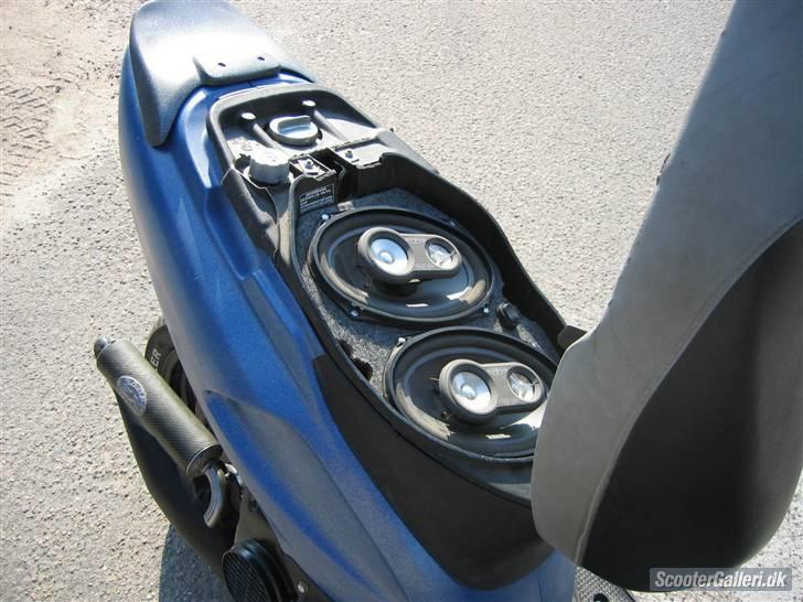 Honda Sfx - Banditten billede 16