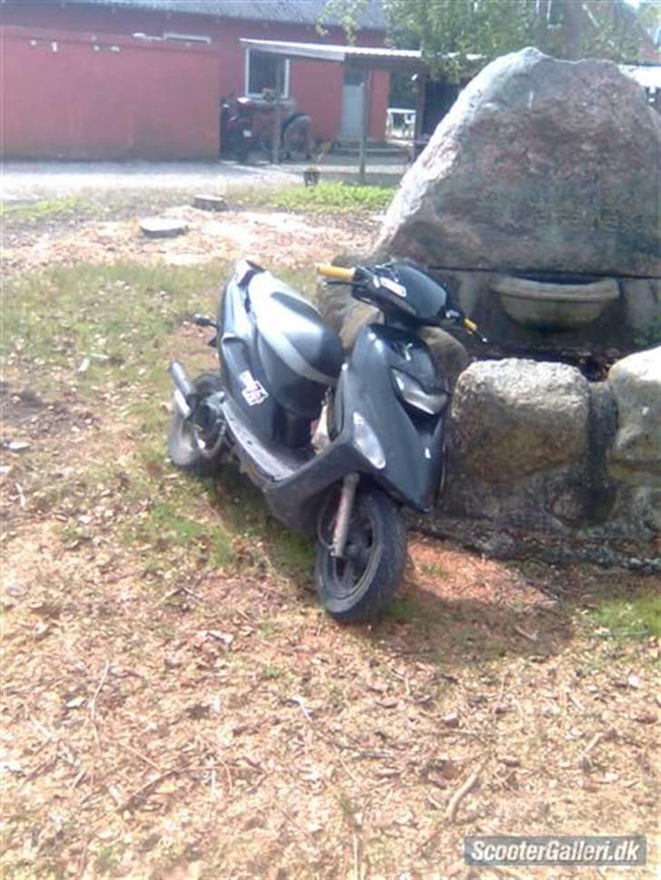 Honda sfx solgt billede 1