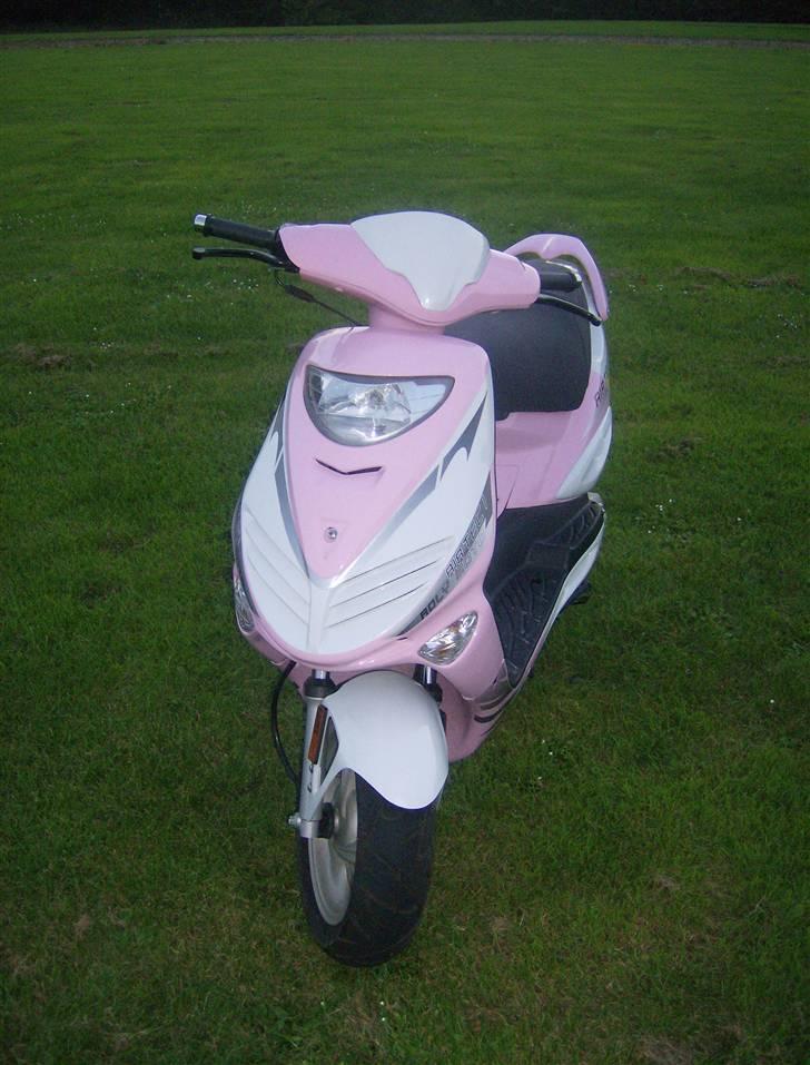 Adly Super Sonic TIL SALG billede 5