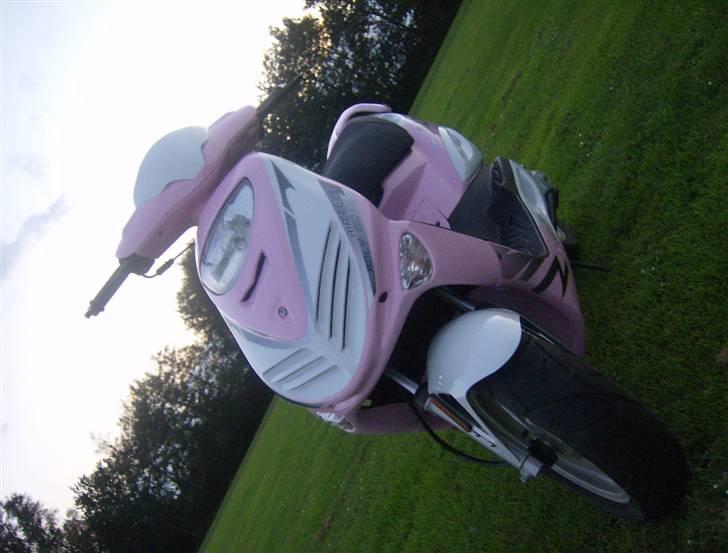 Adly Super Sonic TIL SALG billede 8