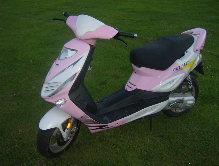 Adly Super Sonic TIL SALG billede 9