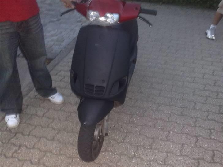 Piaggio Zip SOGLT! billede 1