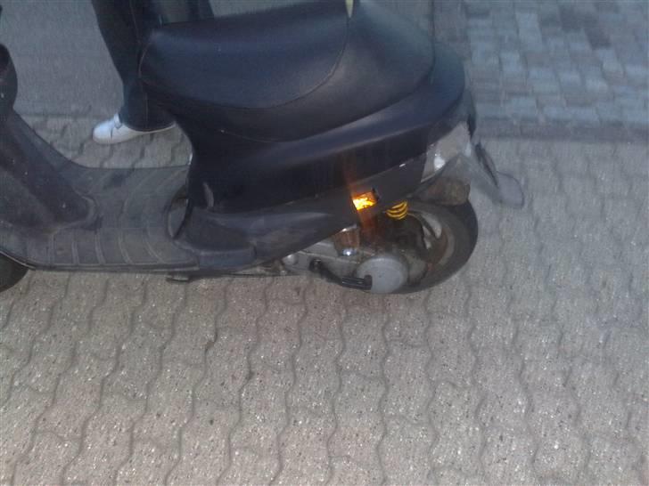 Piaggio Zip SOGLT! billede 2