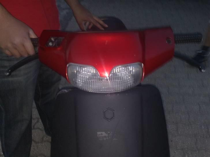 Piaggio Zip SOGLT! billede 5