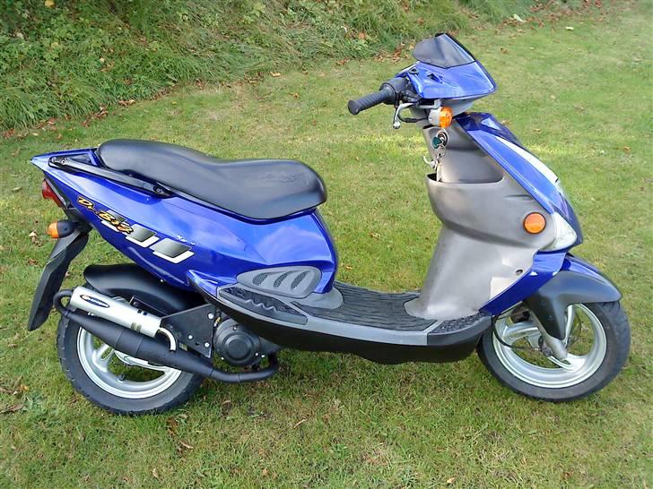 PGO dr big solgt billede 1