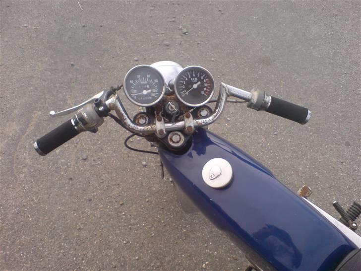 Yamaha DX solgt billede 8