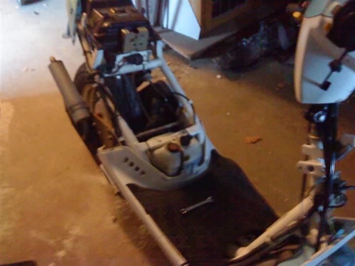 PGO Hot 50 billede 11