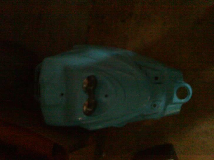 PGO Hot 50 billede 12