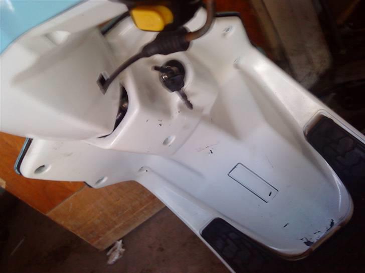 PGO Hot 50 billede 13