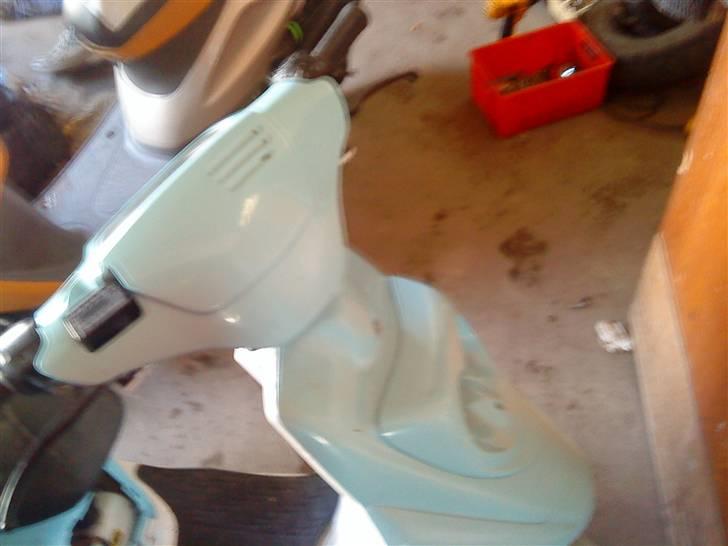 PGO Hot 50 billede 14