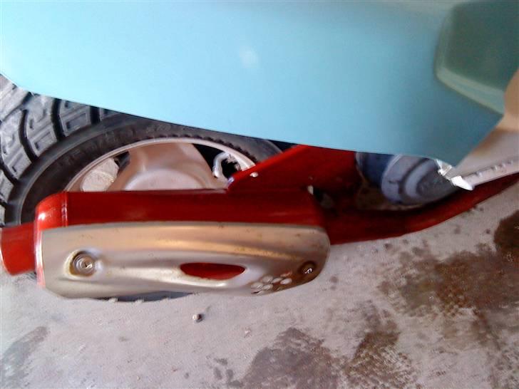 PGO Hot 50 billede 16