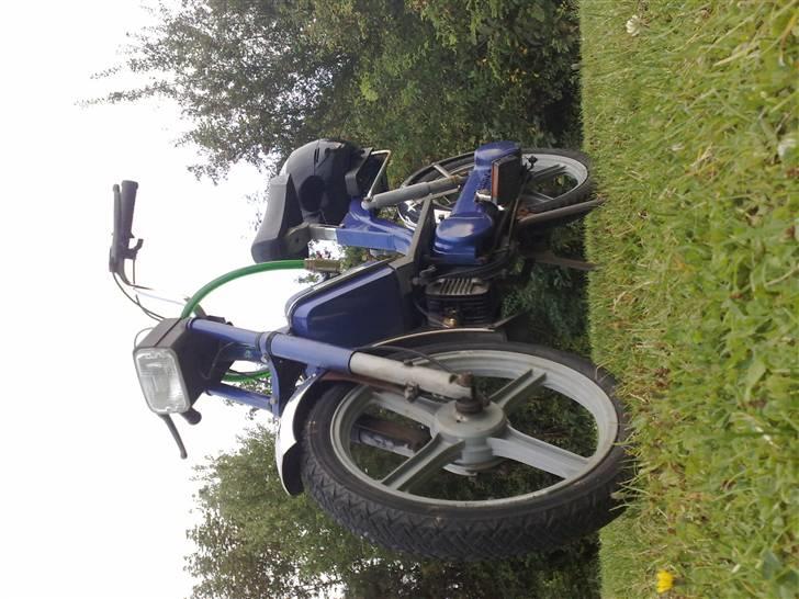 Piaggio Bravo (Stjålet) billede 3