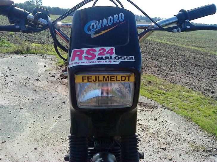 Tomos symaskinen//DØD// ;D billede 5