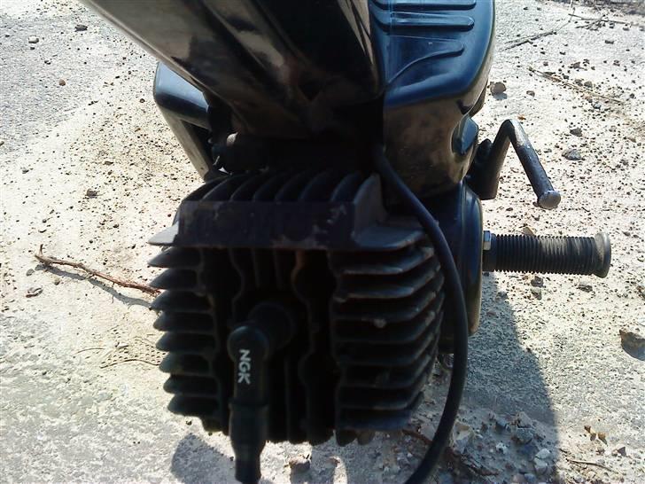 Tomos symaskinen//DØD// ;D billede 6