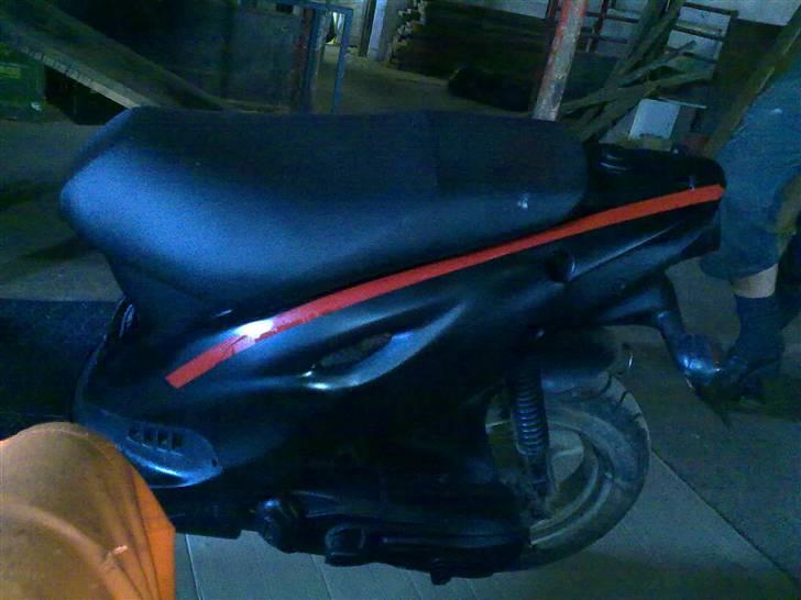 CPI popcorn solgt billede 1