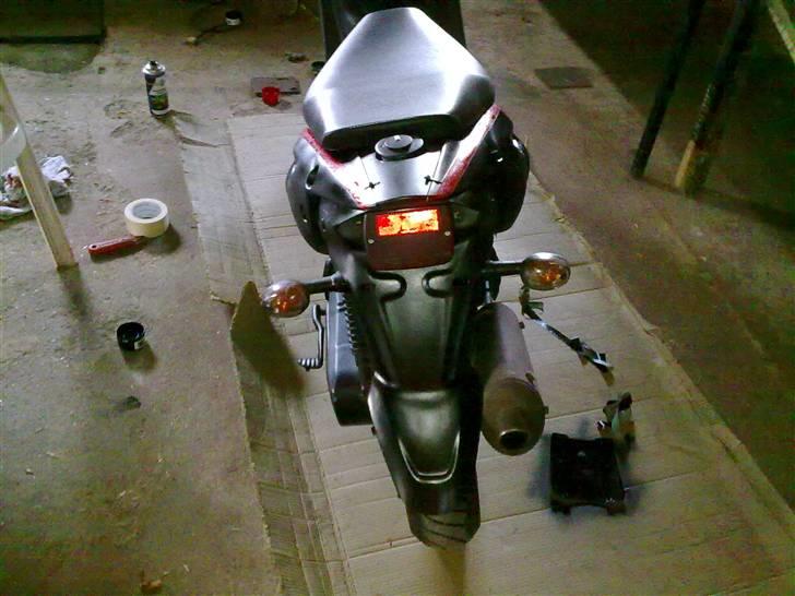 CPI popcorn solgt billede 2