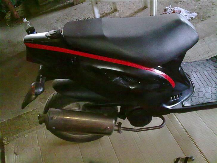 CPI popcorn solgt billede 3