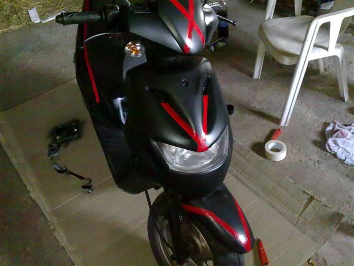 CPI popcorn solgt billede 4