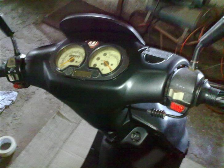 CPI popcorn solgt billede 6