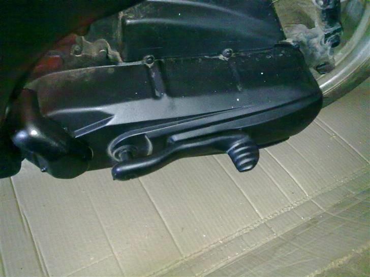 CPI popcorn solgt billede 7