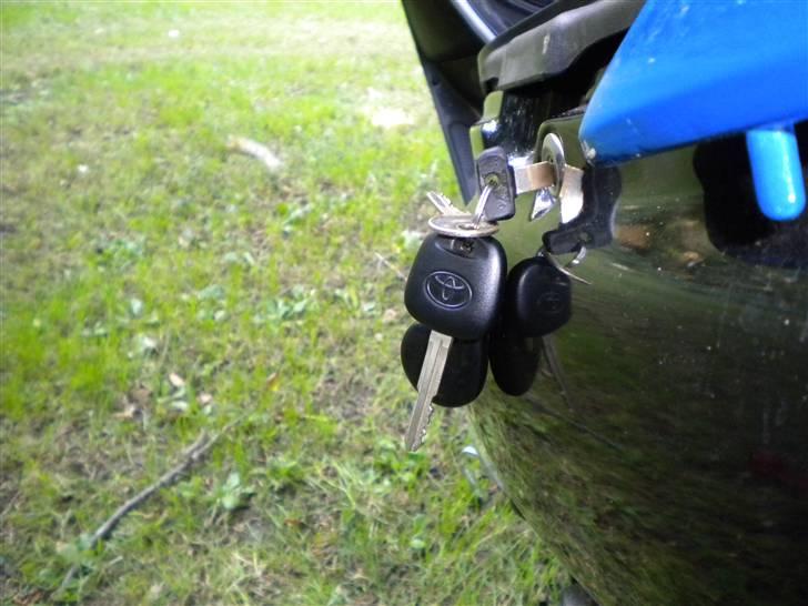 Honda Sfx billede 4