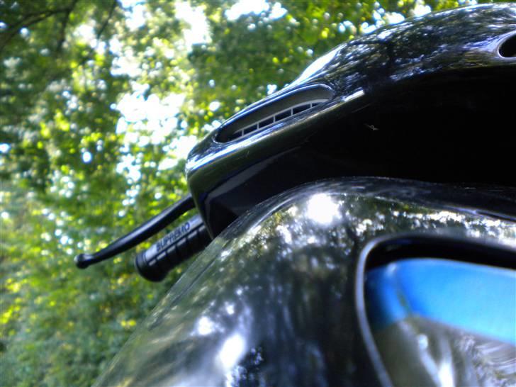 Honda Sfx billede 6