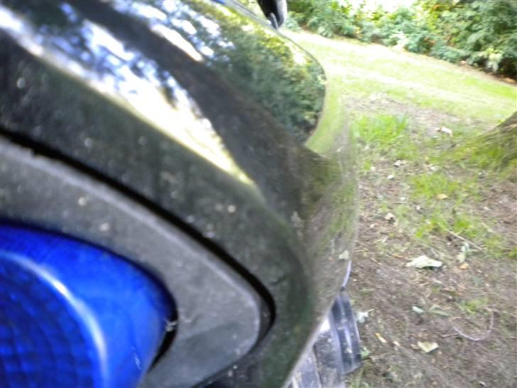 Honda Sfx billede 7