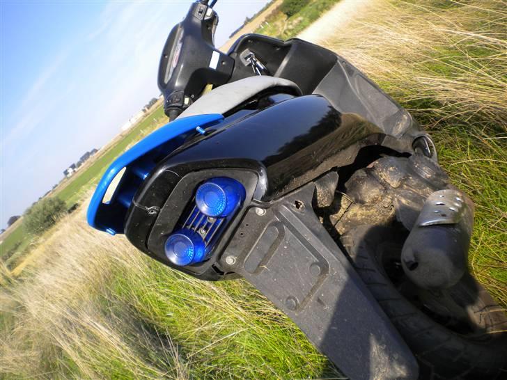 Honda Sfx billede 12