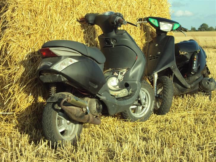 Yamaha Slider - TOHJULERNE billede 15