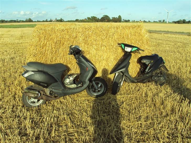 Yamaha Slider - TOHJULERNE billede 16