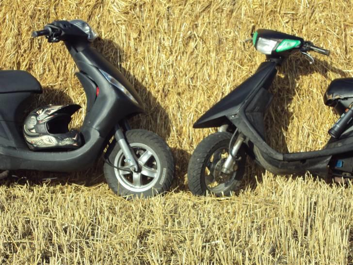 Yamaha Slider - TOHJULERNE billede 17