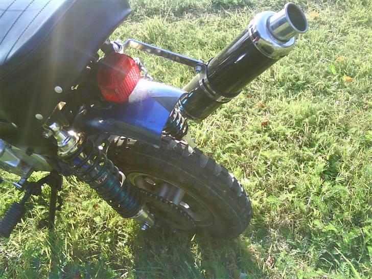 Skyteam Monkey [Til salg] billede 7