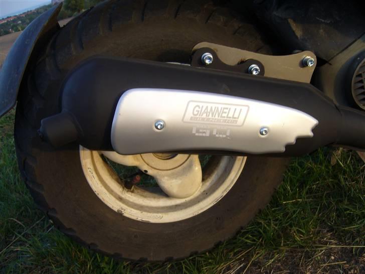 Peugeot TKR (Tulle) R.I.P. billede 9
