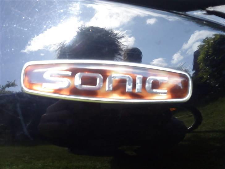 Aprilia sonic Totalt smartet :( billede 4