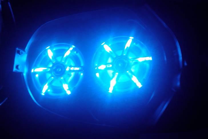 Peugeot Speedfight 2 R-Cup billede 10