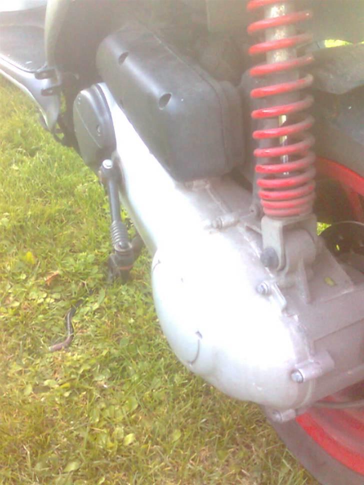 Gilera runner billede 12