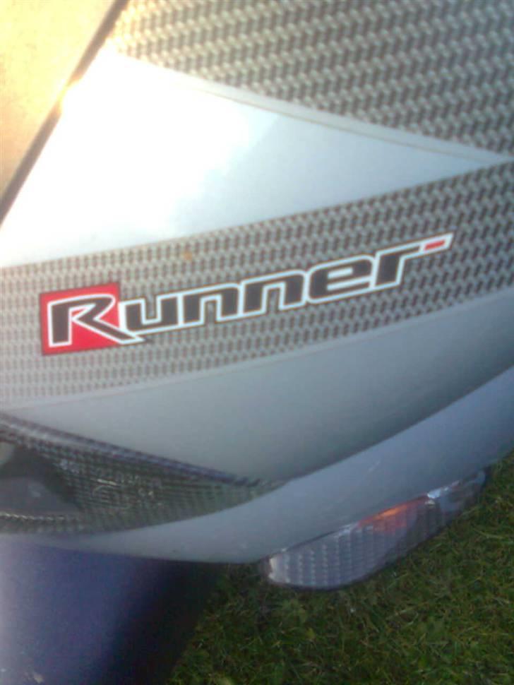 Gilera runner billede 13