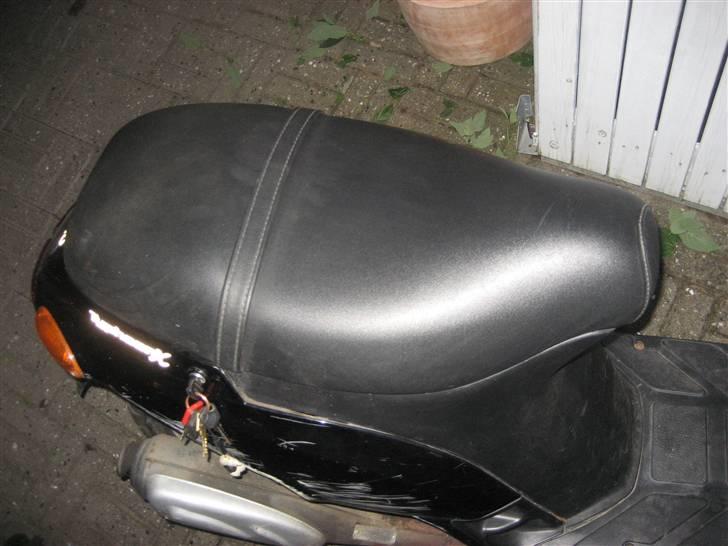 Piaggio Typhoon Hverdagslave ;b billede 11