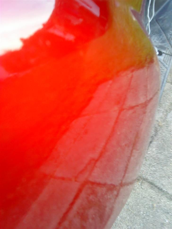 Yamaha jog fs (std) 35 kmt solgt billede 10