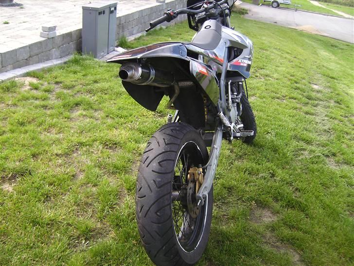 Derbi Senda SMXtreme *Solgt* billede 3