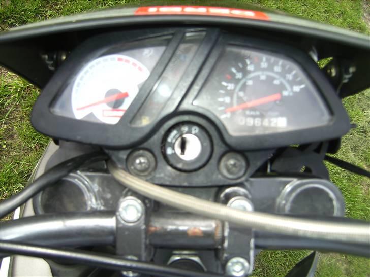 Derbi Senda SMXtreme *Solgt* billede 5