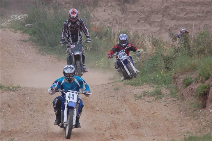 Yamaha yz 85 solgt billede 15