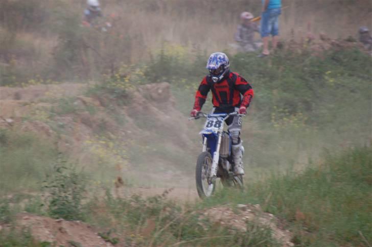 Yamaha yz 85 solgt billede 19